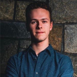 Meet your Posher, Benjamin